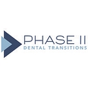 Phase Ii Dental Transitions logo