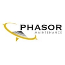 Phasor Maintenance logo