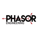 Phasor Engineering logo