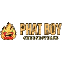 Phat Boy Cheesesteaks logo