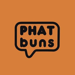 MMMD Ltd T/A PHAT Buns (Liverpool) logo