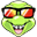 Phatturtleeyewear logo