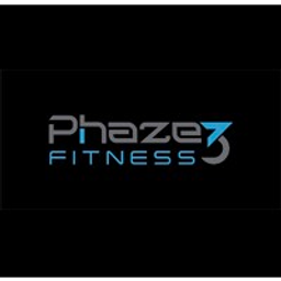Phaze 3 Fitness logo
