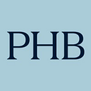 Payne Hicks Beach logo