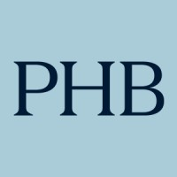 Payne Hicks Beach logo