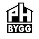 Peterson & Hansson Byggnads AB logo