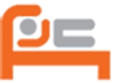 Paragon Hotel Company logo