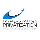 Privatization Holding Co. KSCC logo