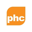 PHC Parts logo