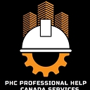 PHC Professional Help Canada Services Inc. logo