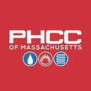 Plumbing-Heating-Cooling Contractors of MA Inc logo