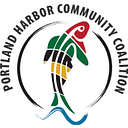 Portland Harbor Community Coalition logo