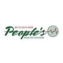 PEOPLE'S HEALTH CENTERS logo