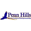 Penn Hills Charter School Of Entrepreneurship logo