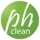 Phclean   Professional Home Ames logo