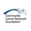 Community Cancer Research Foundation Inc logo