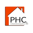 PHC Service logo