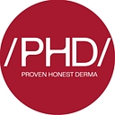 PHD Beauty logo