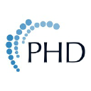 PHD Equity logo