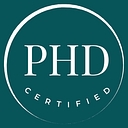 PHD Health Coach Academy logo