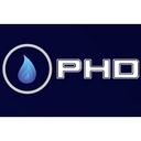 Phd Mechanical logo