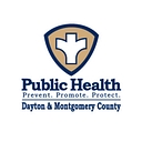 Public Health   Dayton & Montgomery County logo
