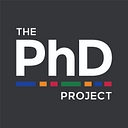 The Phd Project logo