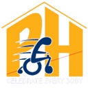 The Participation House Project (Durham Region) logo