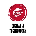Pizza Hut Digital & Technology logo