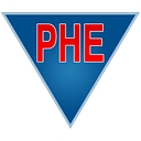 PHE Pty Ltd logo