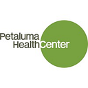 Petaluma Health Center Inc logo