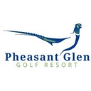 Pheasant Glen Golf Resort logo