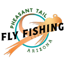 Pheasant Tail Fly Fishing
