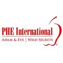 Phe International logo
