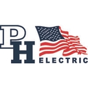 Piquette & Howard Electric Service logo