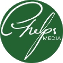Phelps Media Group, Inc. logo