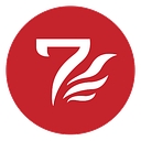 Phenix7 Mktg, Inc. logo