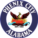 City of Phenix logo