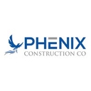 Phenix Construction logo