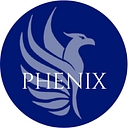 Phenix Investigations logo