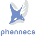 Phennecs logo