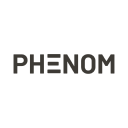 Phenom logo