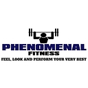 Phenomenal Fitness logo