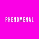 Phenomenal Media logo