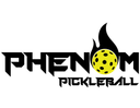 Phenom Pickleball logo