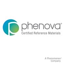 Phenova logo