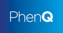 PhenQ Danmark logo