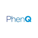 PhenQ 日本 logo