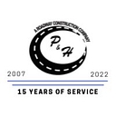 P&H Equipment, Inc. logo