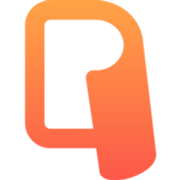 Phew AI Tab logo